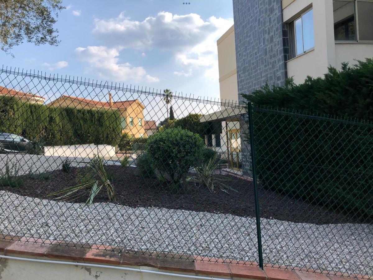 Beautiful T3 Terrasse Nisa Exterior foto